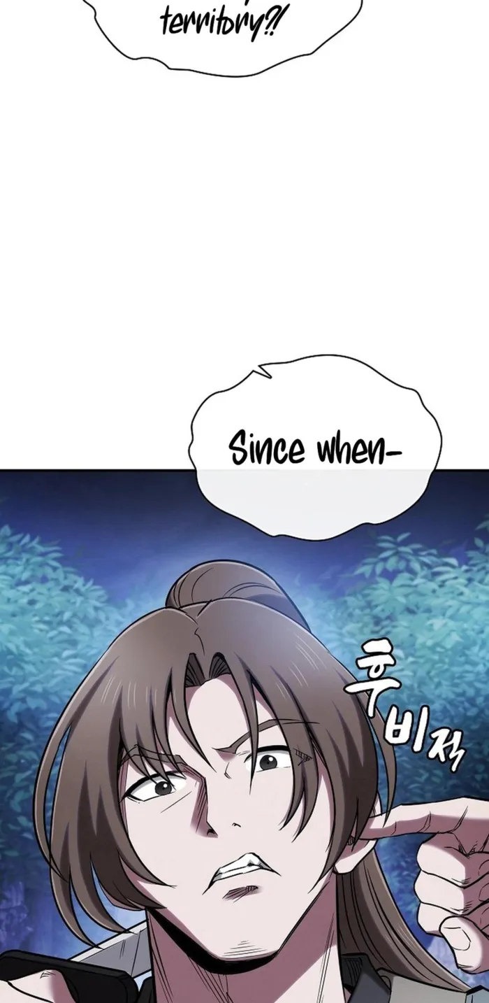 The Spy’s Life In The Demonic Cult Chapter 14 380 058