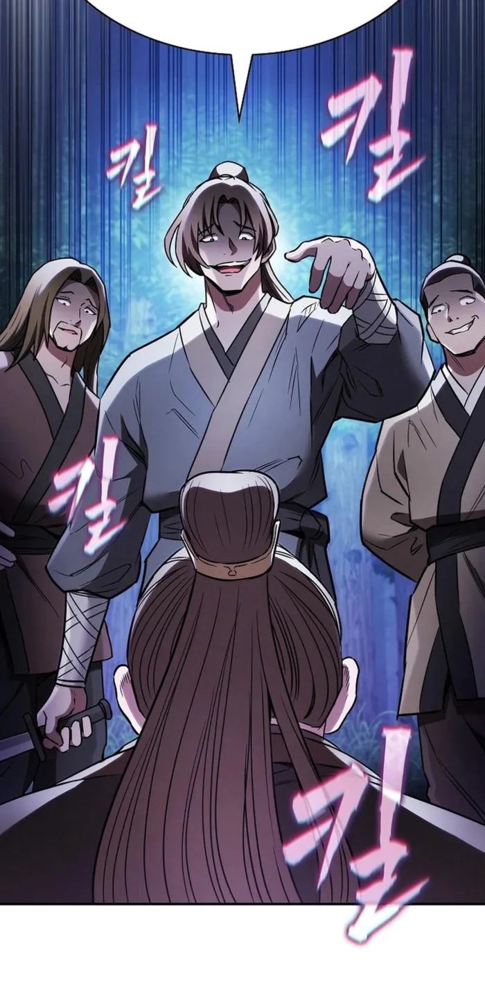 The Spy’s Life In The Demonic Cult Chapter 14 382 060