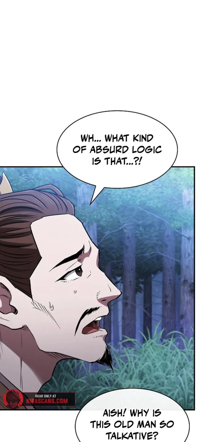 The Spy’s Life In The Demonic Cult Chapter 14 383 061