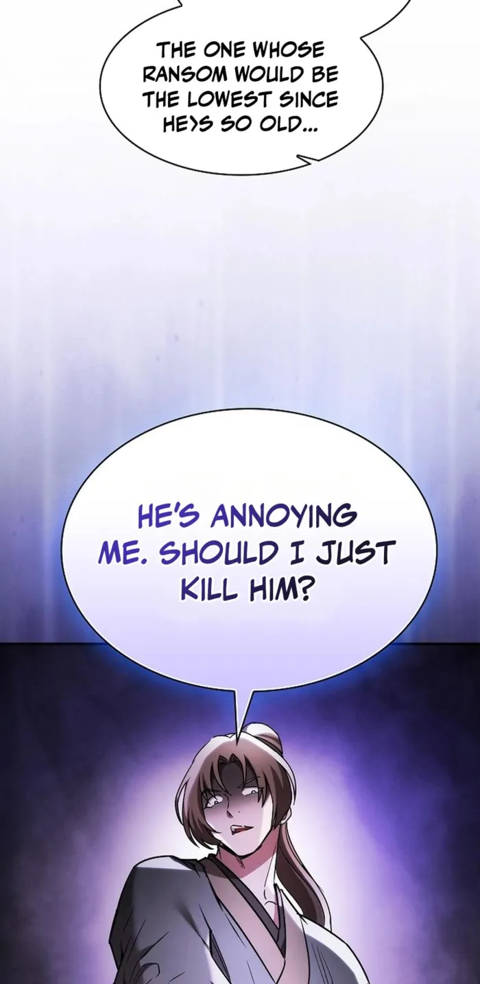 The Spy’s Life In The Demonic Cult Chapter 14 384 062