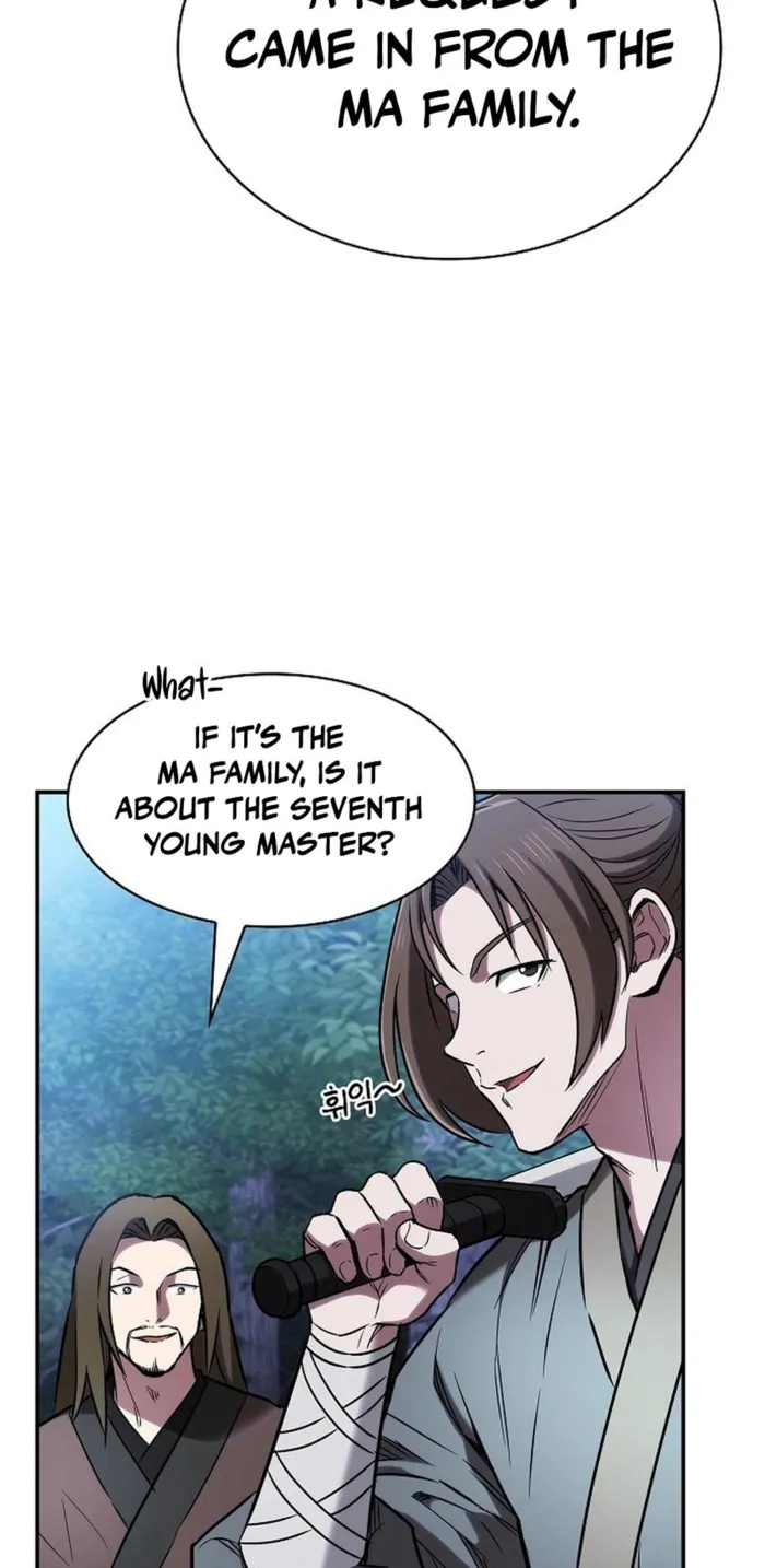 The Spy’s Life In The Demonic Cult Chapter 14 388 066