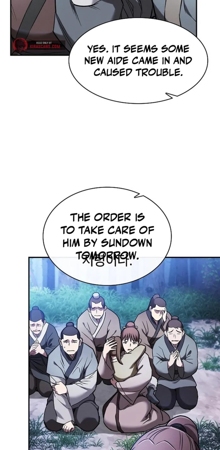 The Spy’s Life In The Demonic Cult Chapter 14 389 067