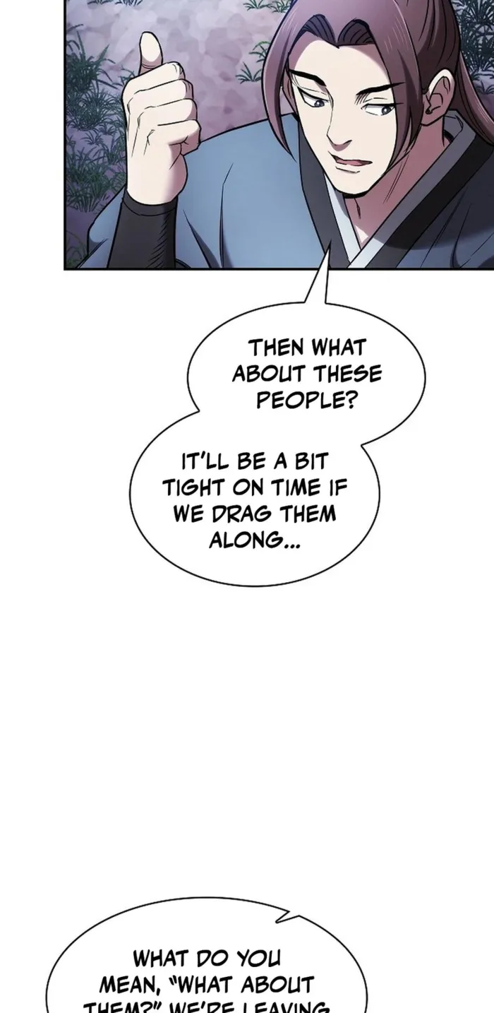 The Spy’s Life In The Demonic Cult Chapter 14 390 068