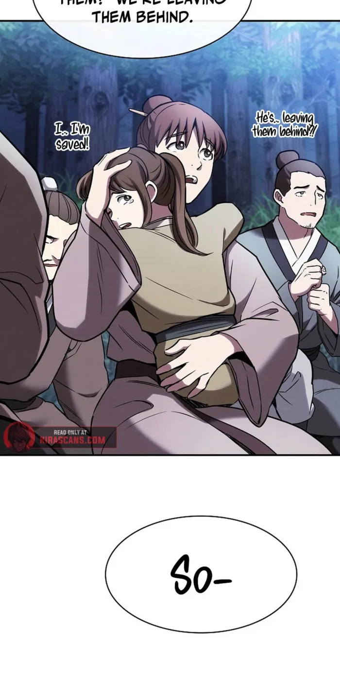 The Spy’s Life In The Demonic Cult Chapter 14 391 069