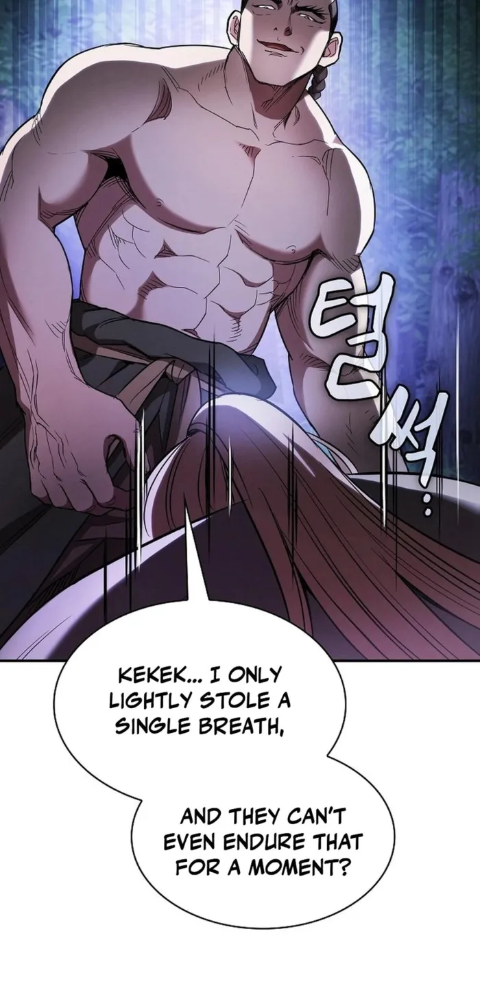 The Spy’s Life In The Demonic Cult Chapter 14 406 084