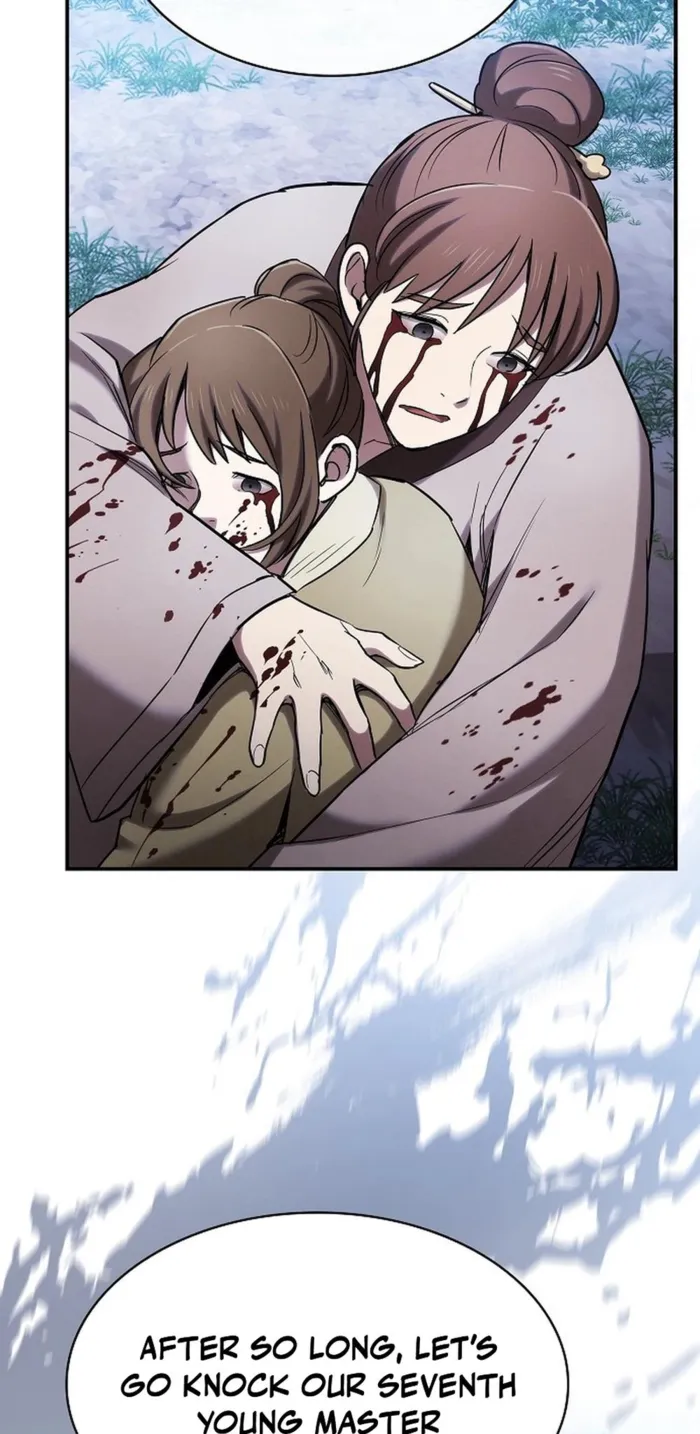 The Spy’s Life In The Demonic Cult Chapter 14 409 087