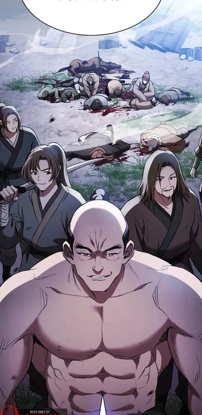 The Spy’s Life In The Demonic Cult Chapter 14 410 088