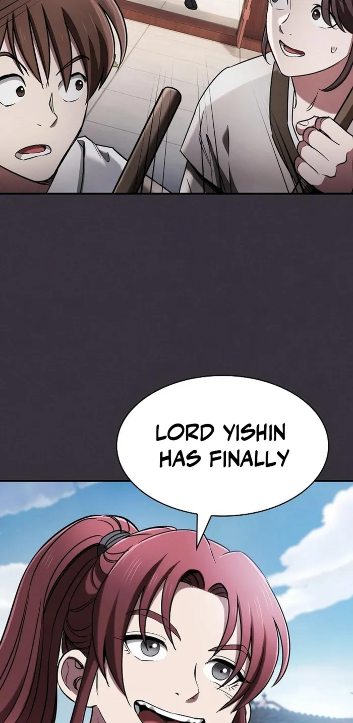 The Spy’s Life In The Demonic Cult Chapter 14 415 093