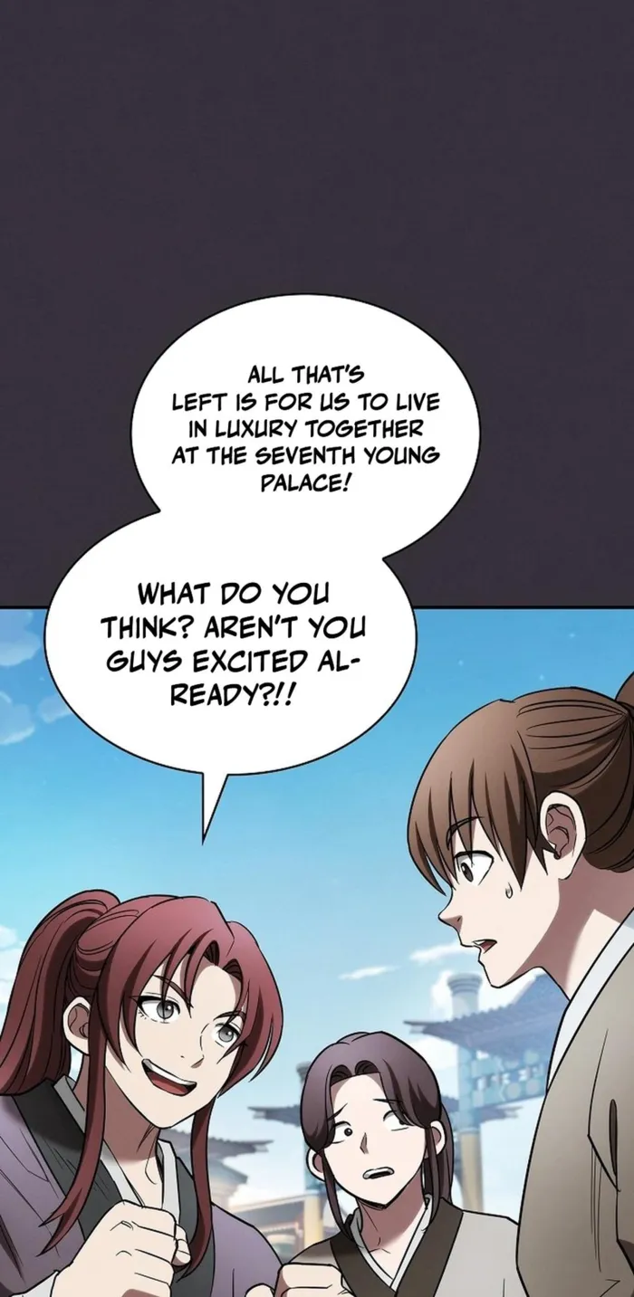 The Spy’s Life In The Demonic Cult Chapter 14 418 096