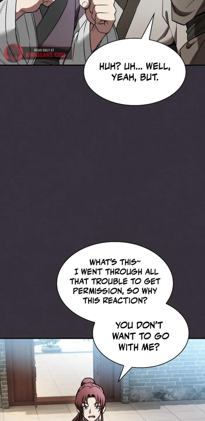 The Spy’s Life In The Demonic Cult Chapter 14 419 097