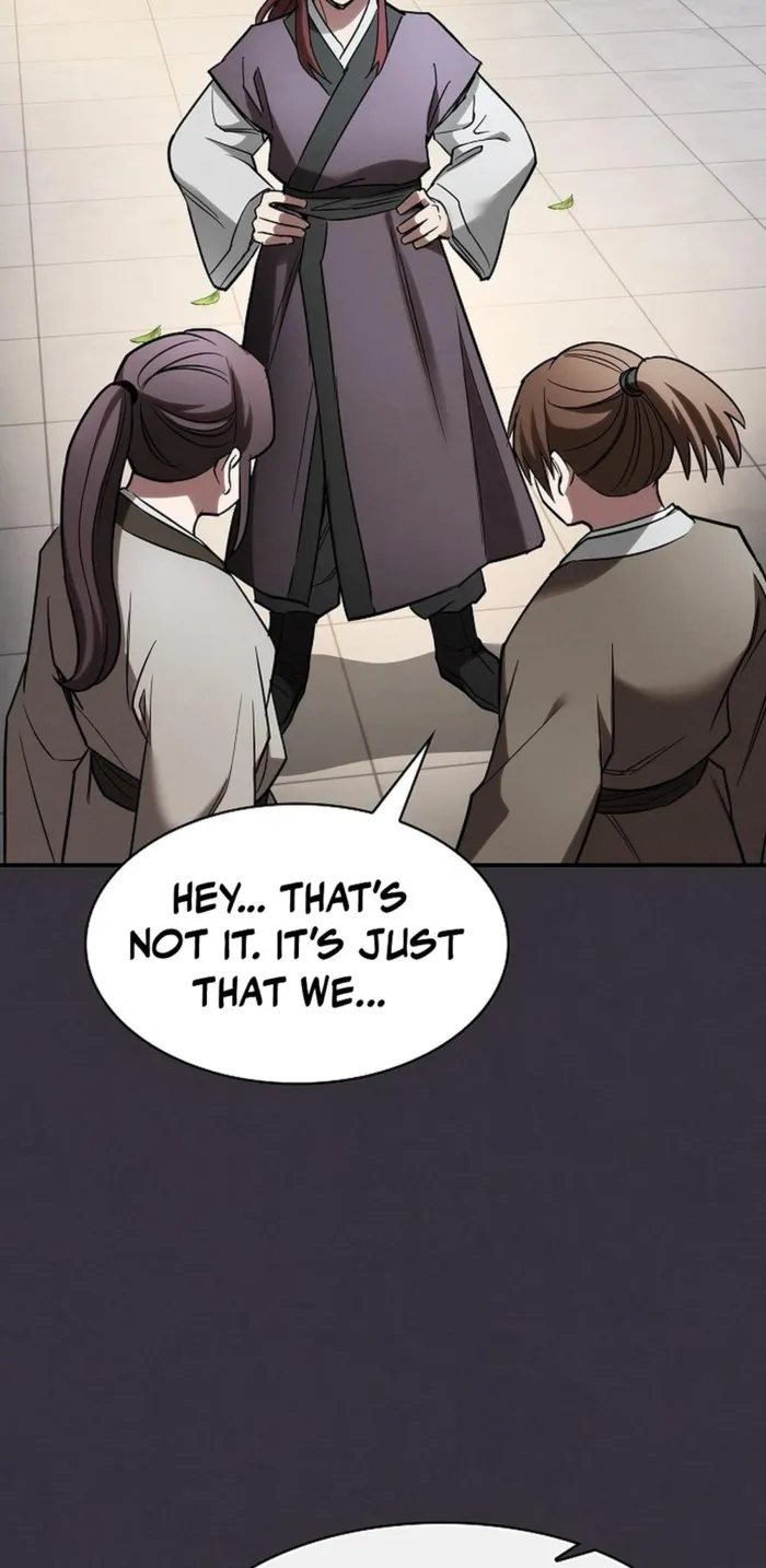 The Spy’s Life In The Demonic Cult Chapter 14 420 098