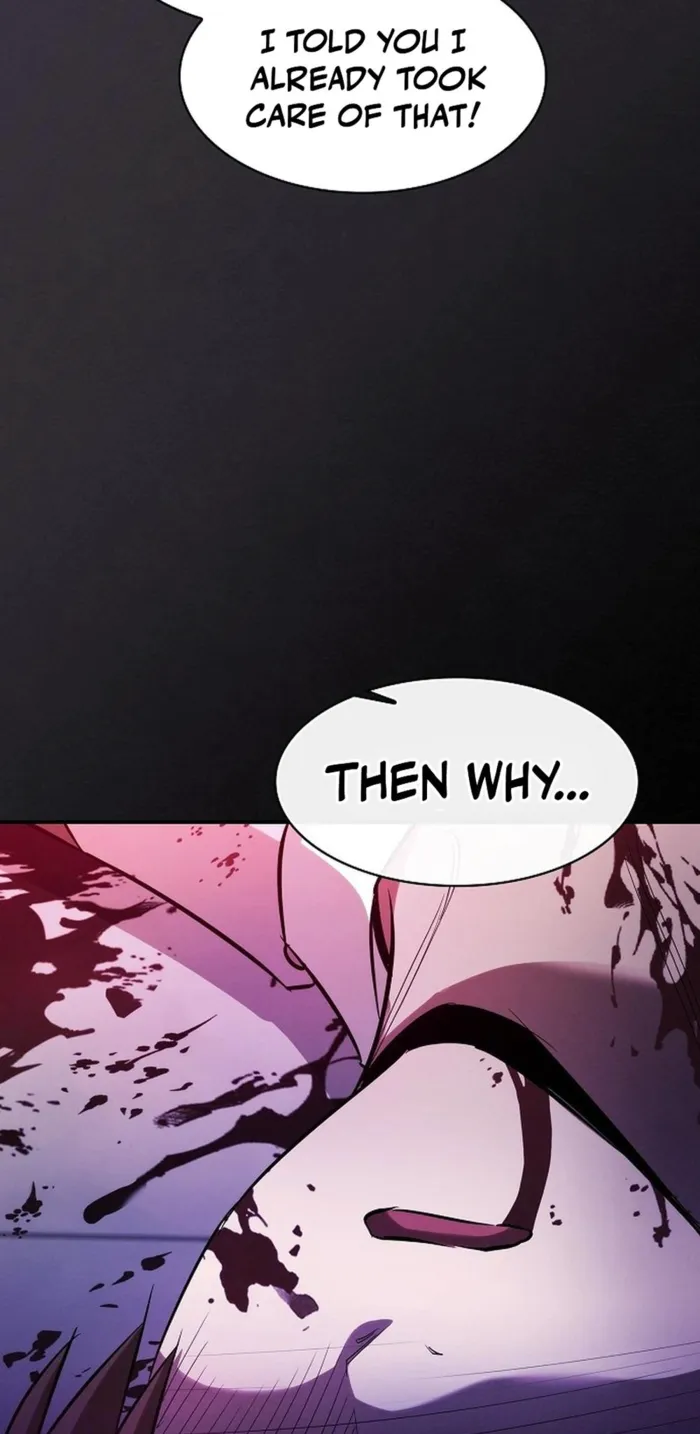 The Spy’s Life In The Demonic Cult Chapter 14 422 100