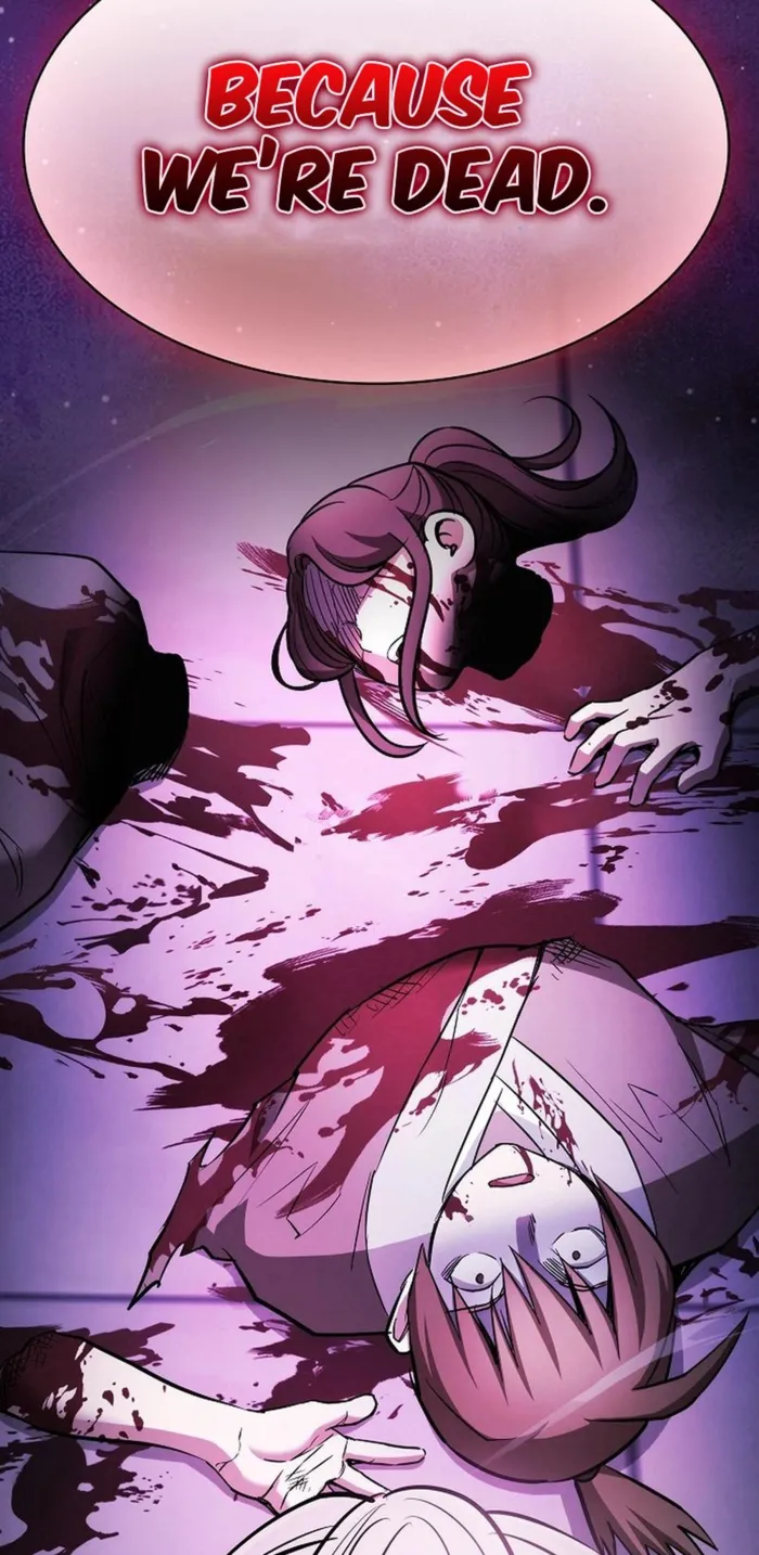 The Spy’s Life In The Demonic Cult Chapter 14 425 103