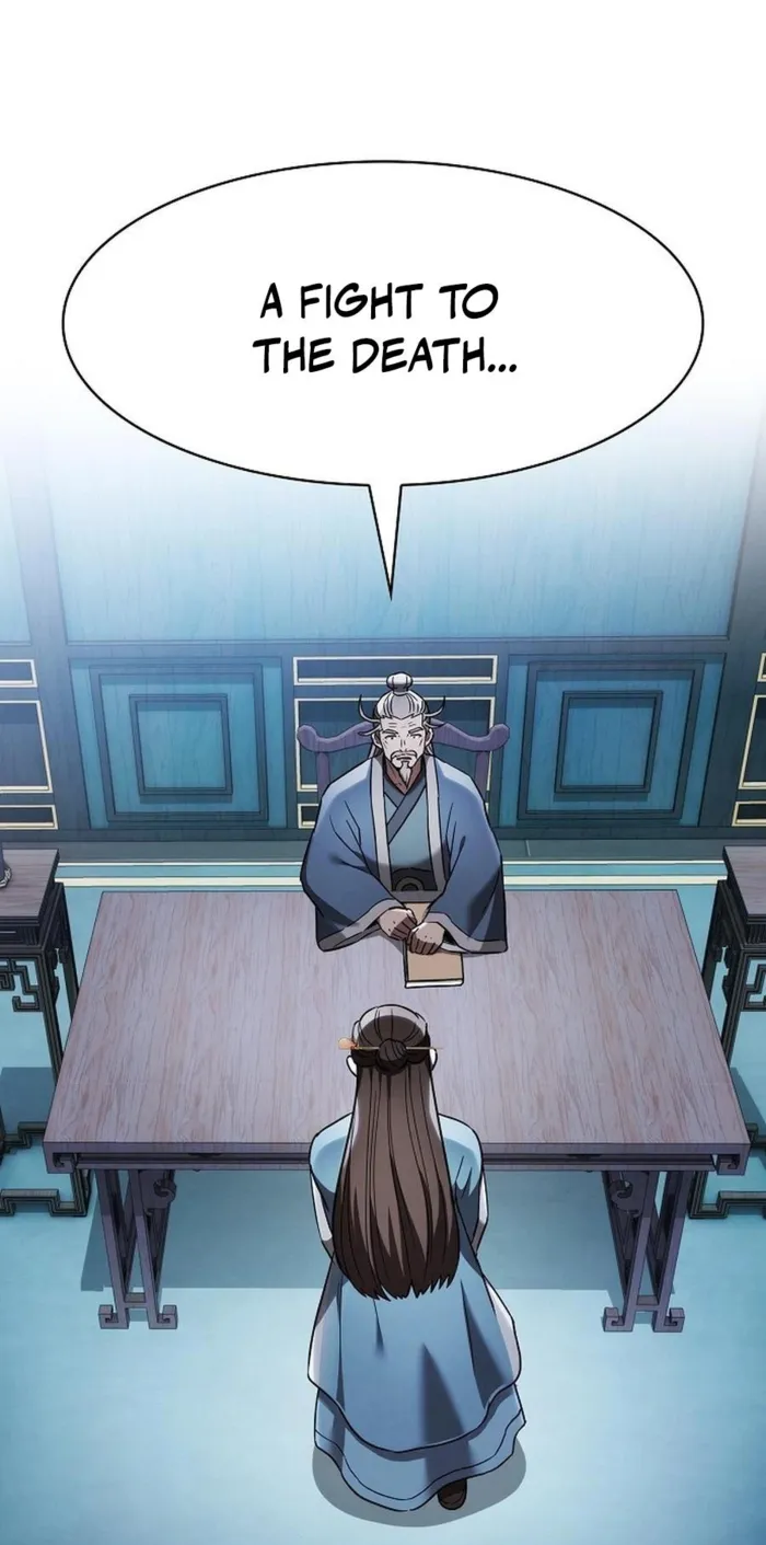 The Spy’s Life In The Demonic Cult Chapter 16 245 01