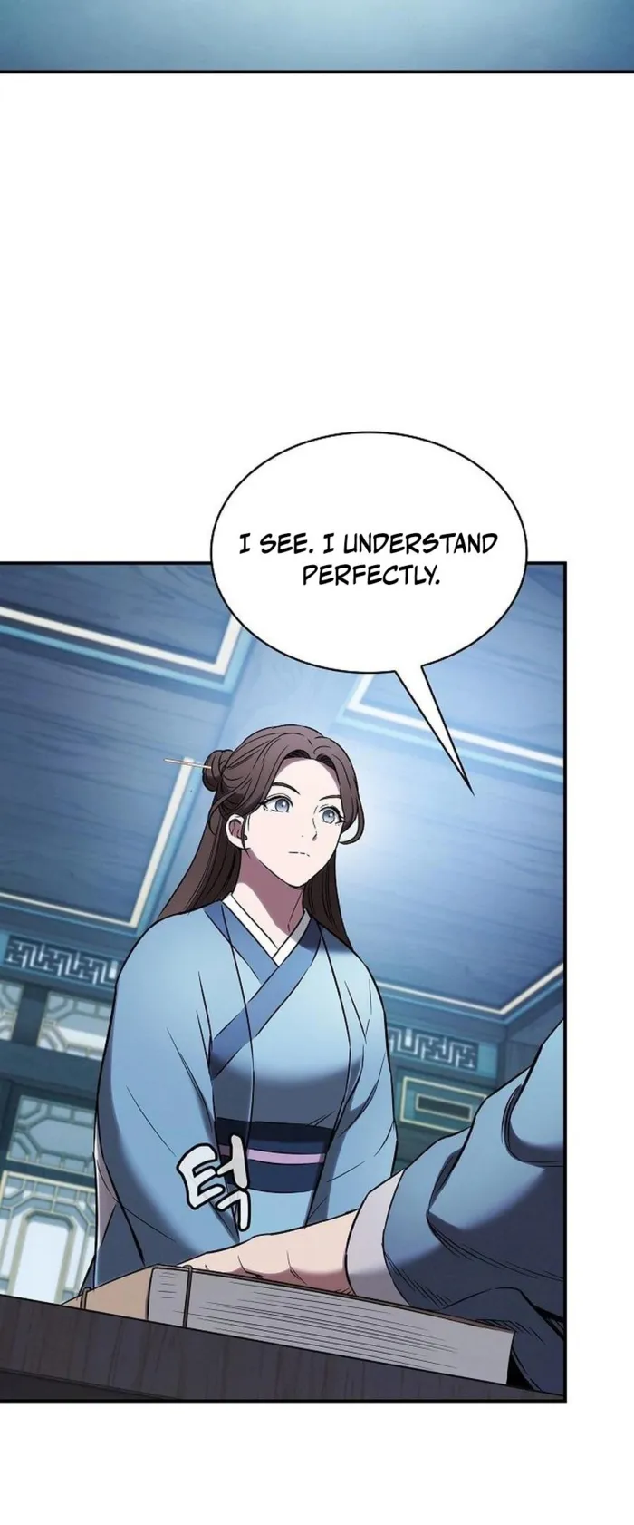 The Spy’s Life In The Demonic Cult Chapter 16 246 02