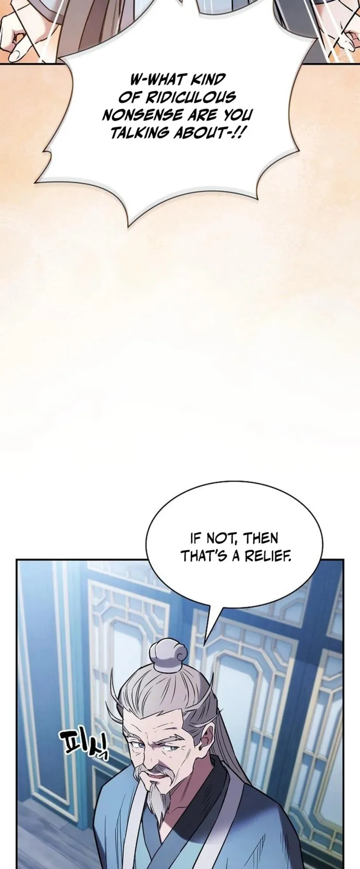 The Spy’s Life In The Demonic Cult Chapter 16 253 09