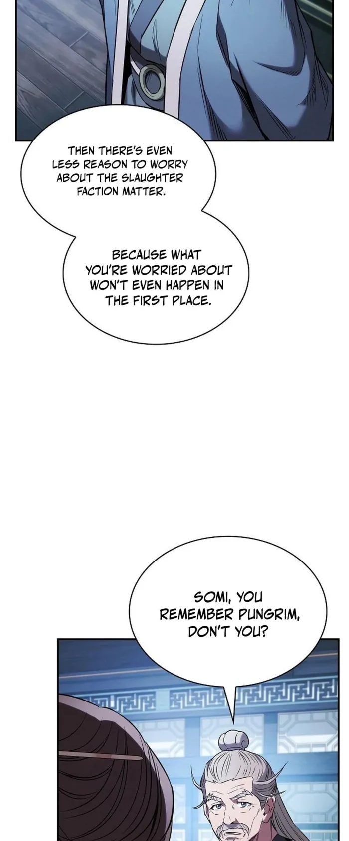 The Spy’s Life In The Demonic Cult Chapter 16 254 10