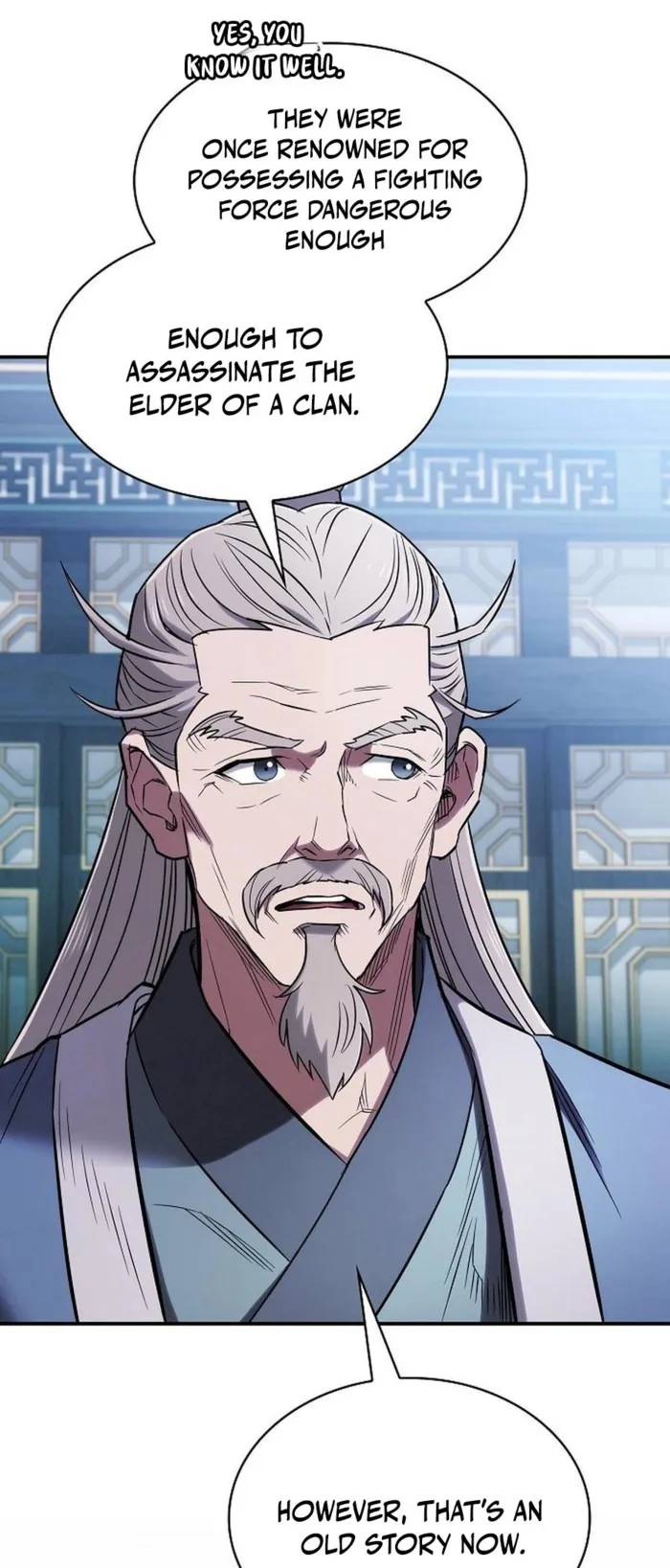 The Spy’s Life In The Demonic Cult Chapter 16 257 13