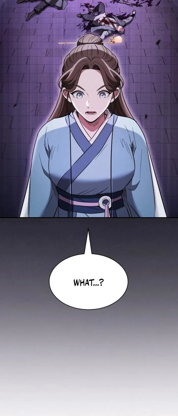 The Spy’s Life In The Demonic Cult Chapter 16 261 17