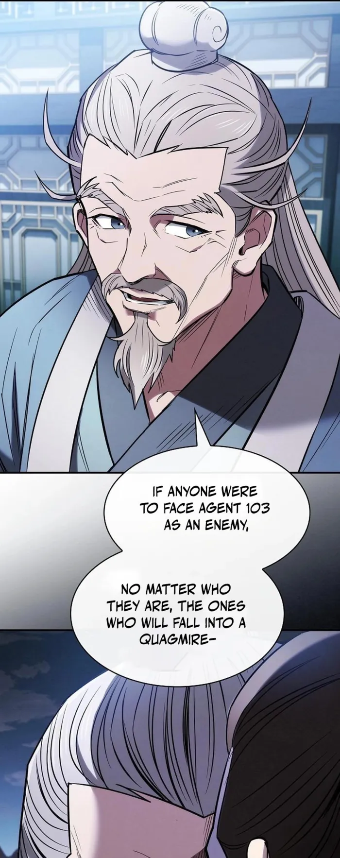 The Spy’s Life In The Demonic Cult Chapter 16 263 19