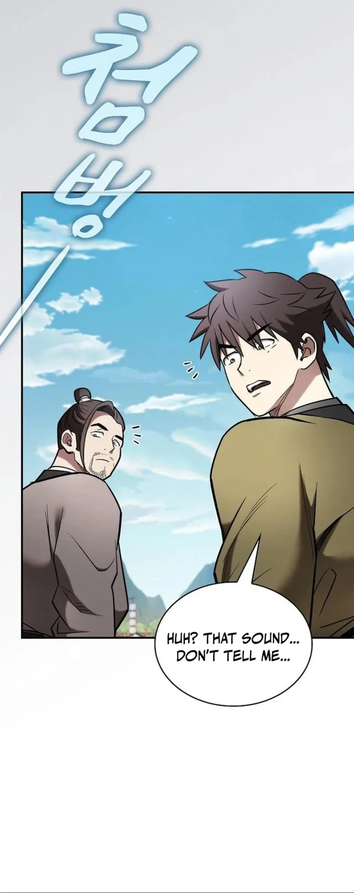 The Spy’s Life In The Demonic Cult Chapter 16 268 24