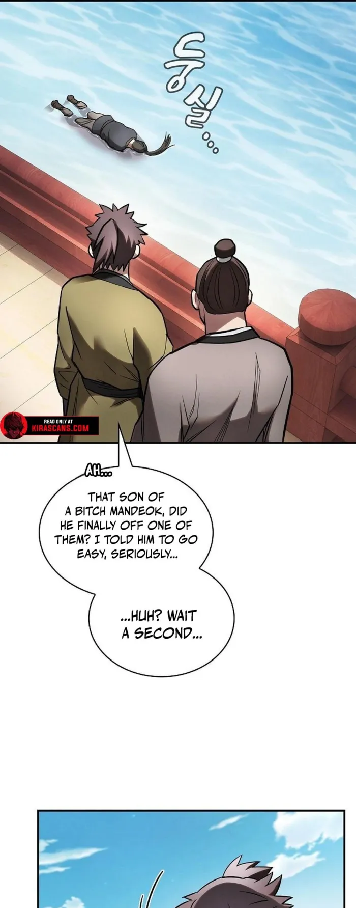 The Spy’s Life In The Demonic Cult Chapter 16 269 25