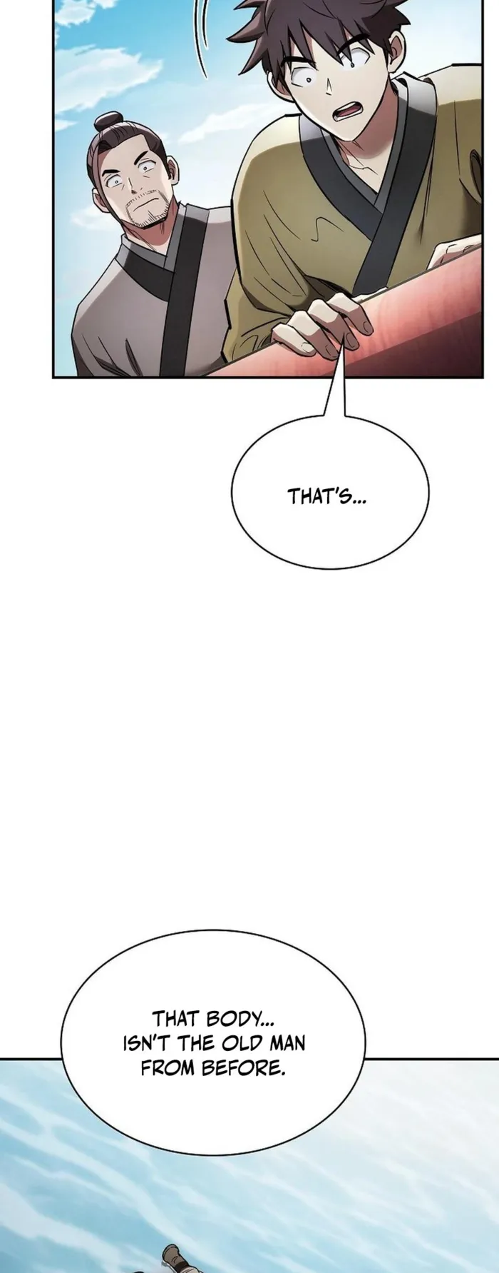 The Spy’s Life In The Demonic Cult Chapter 16 270 26