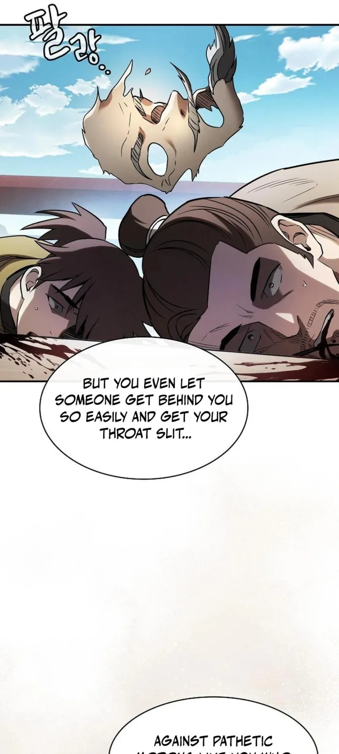 The Spy’s Life In The Demonic Cult Chapter 16 275 31