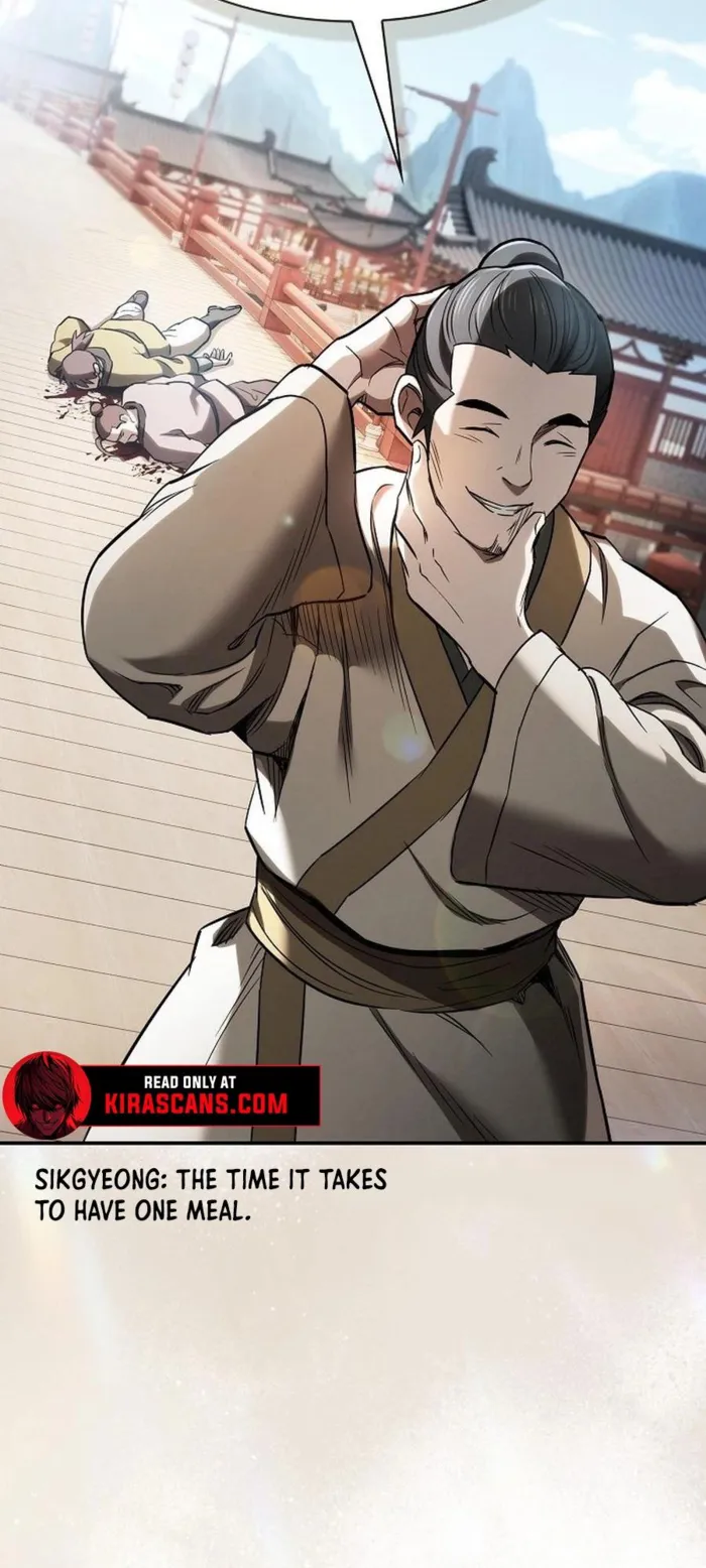 The Spy’s Life In The Demonic Cult Chapter 16 277 33