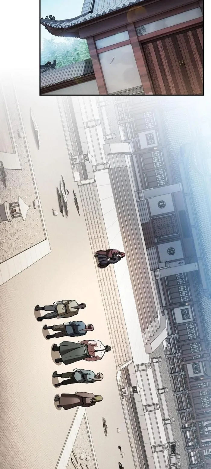 The Spy’s Life In The Demonic Cult Chapter 16 280 36