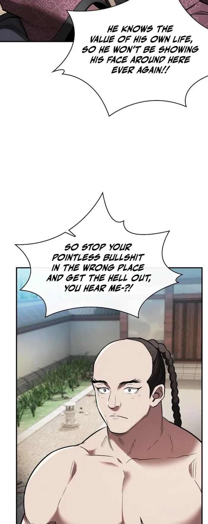 The Spy’s Life In The Demonic Cult Chapter 16 286 42