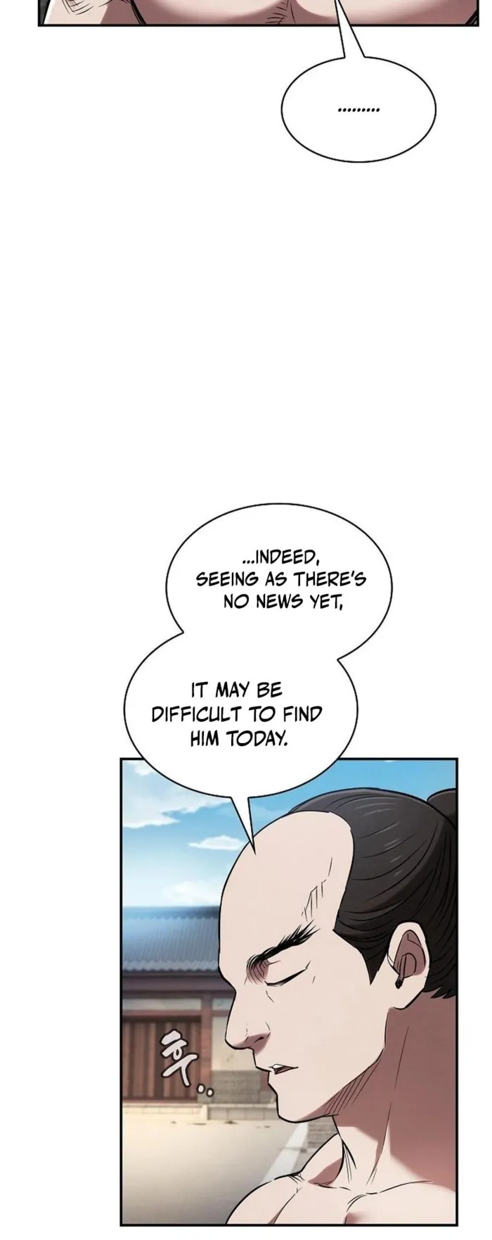 The Spy’s Life In The Demonic Cult Chapter 16 287 43