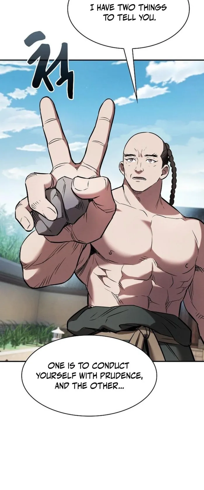 The Spy’s Life In The Demonic Cult Chapter 16 289 45