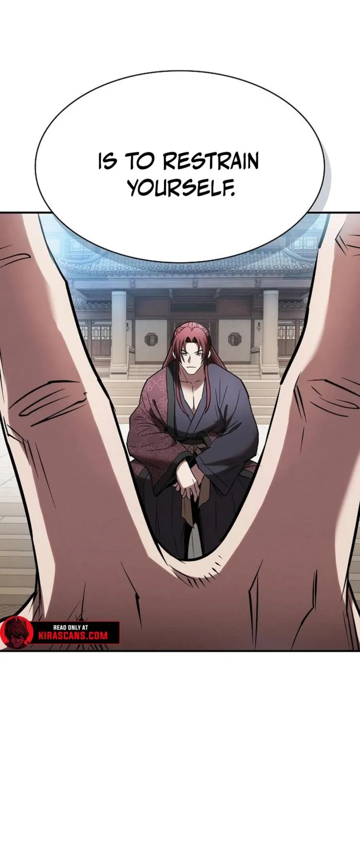 The Spy’s Life In The Demonic Cult Chapter 16 290 46