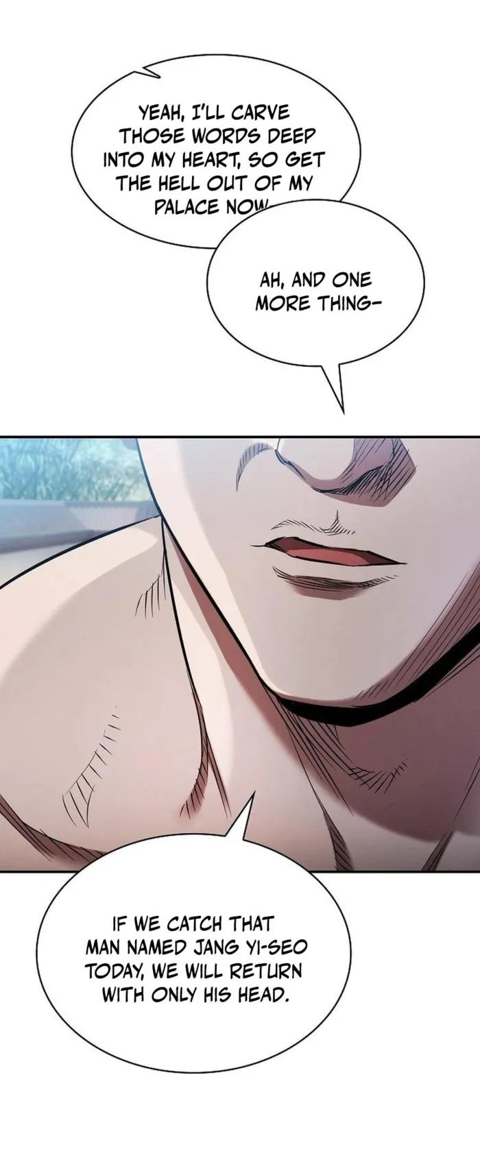 The Spy’s Life In The Demonic Cult Chapter 16 292 48