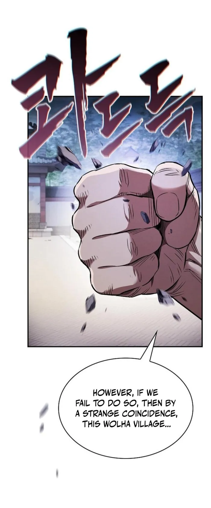 The Spy’s Life In The Demonic Cult Chapter 16 293 49