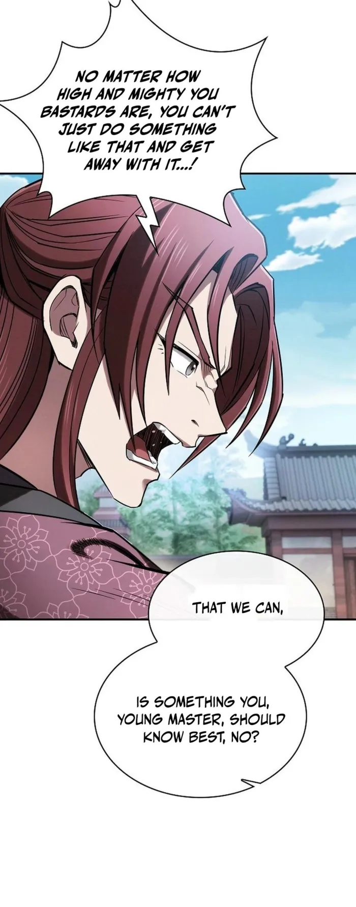 The Spy’s Life In The Demonic Cult Chapter 16 299 55