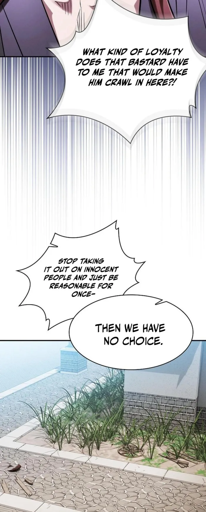 The Spy’s Life In The Demonic Cult Chapter 16 303 59