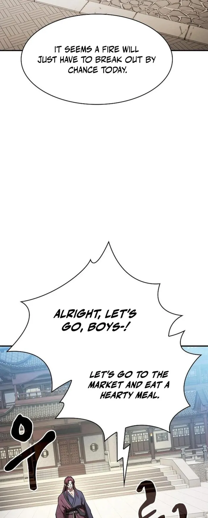 The Spy’s Life In The Demonic Cult Chapter 16 304 60