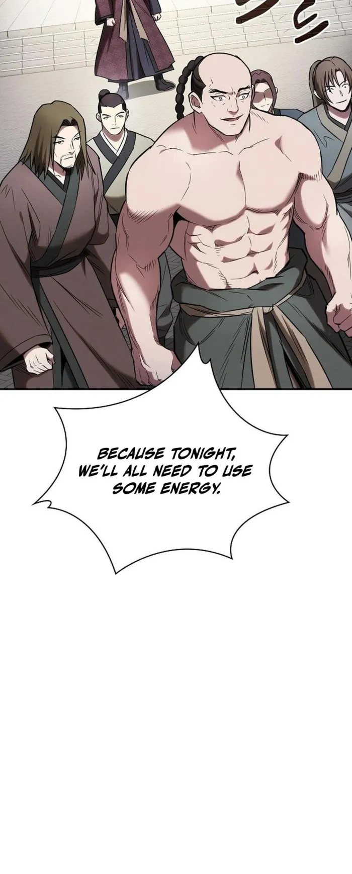 The Spy’s Life In The Demonic Cult Chapter 16 305 61