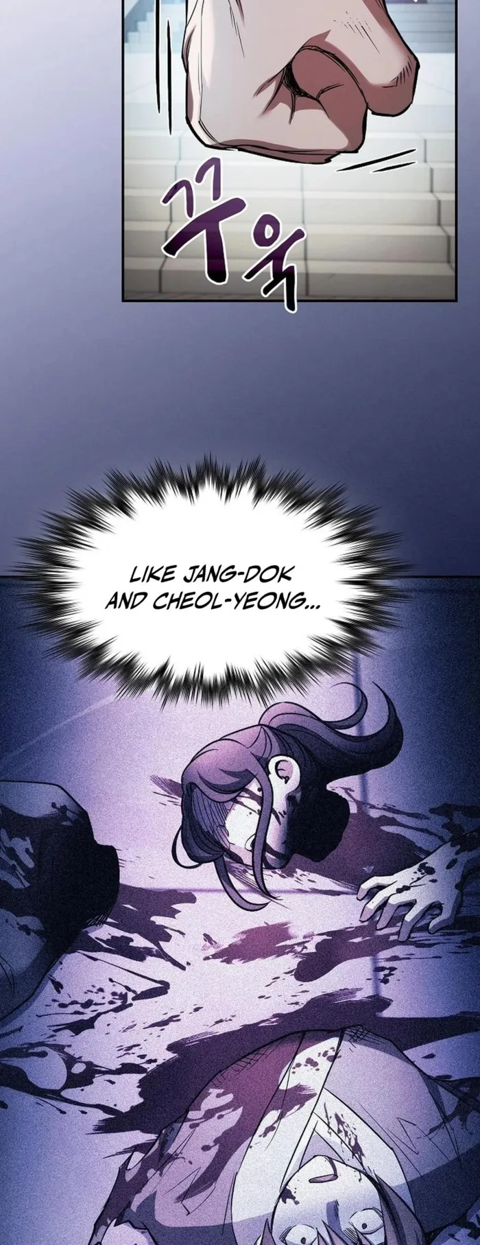 The Spy’s Life In The Demonic Cult Chapter 16 307 63