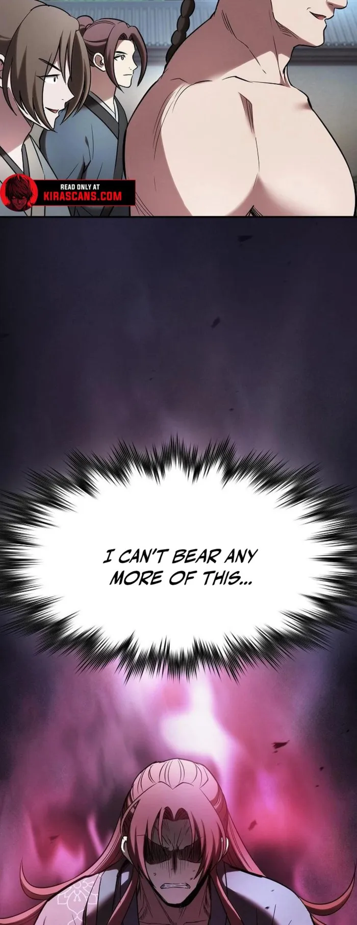 The Spy’s Life In The Demonic Cult Chapter 16 310 66