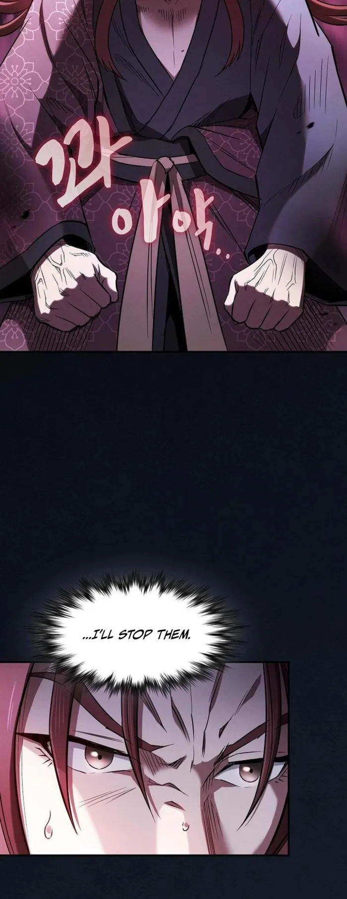 The Spy’s Life In The Demonic Cult Chapter 16 311 67