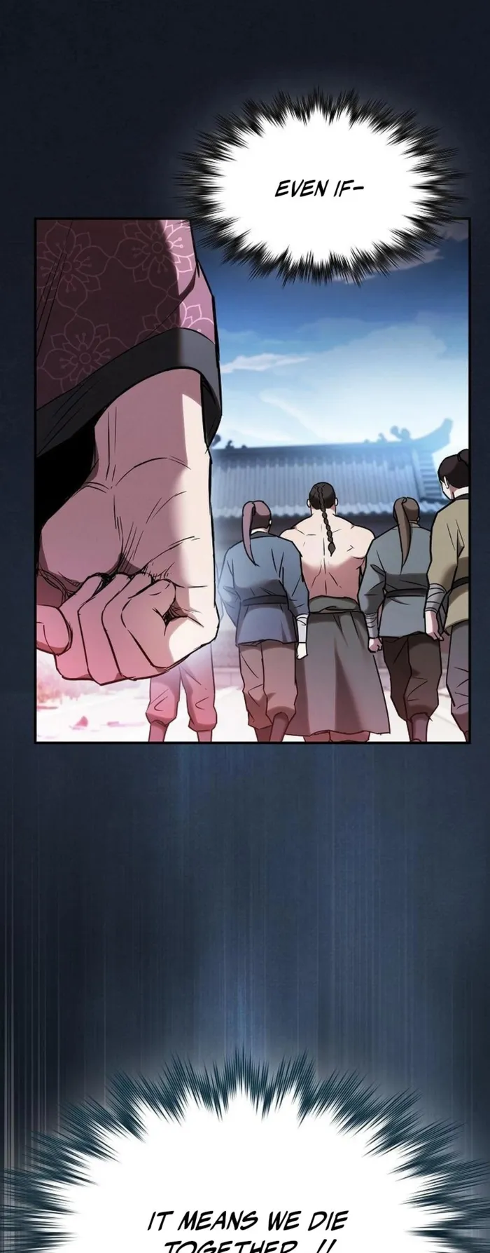 The Spy’s Life In The Demonic Cult Chapter 16 312 68