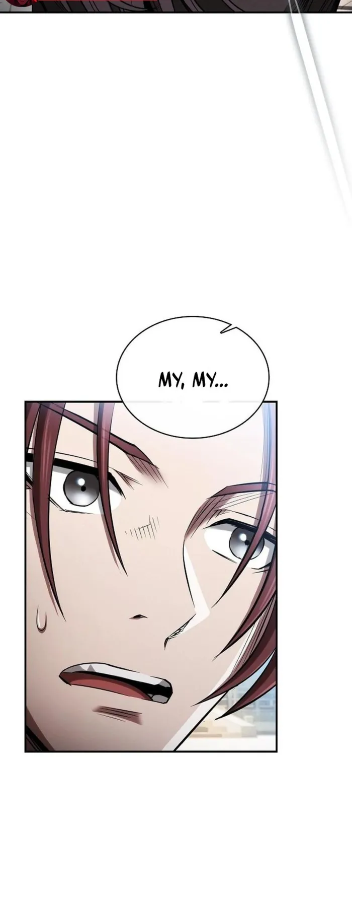 The Spy’s Life In The Demonic Cult Chapter 16 317 73