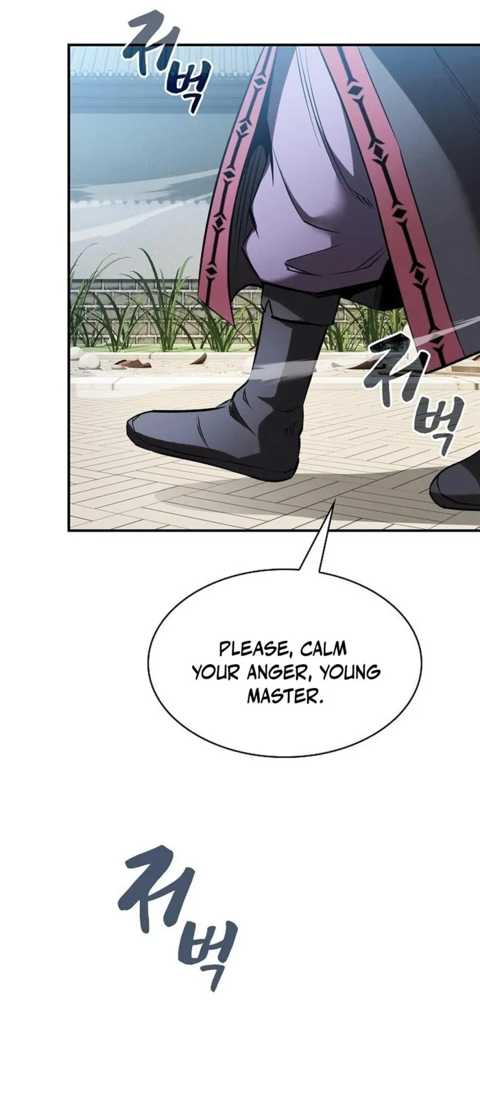 The Spy’s Life In The Demonic Cult Chapter 16 318 74