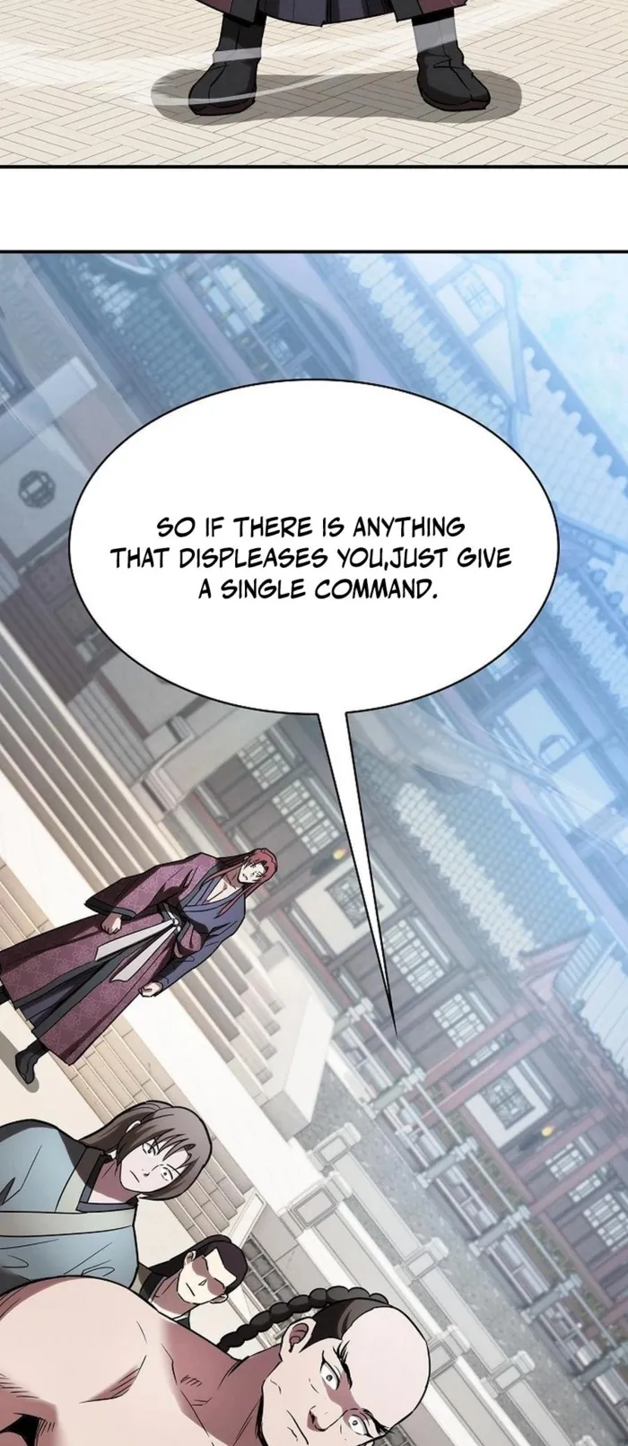 The Spy’s Life In The Demonic Cult Chapter 16 321 77