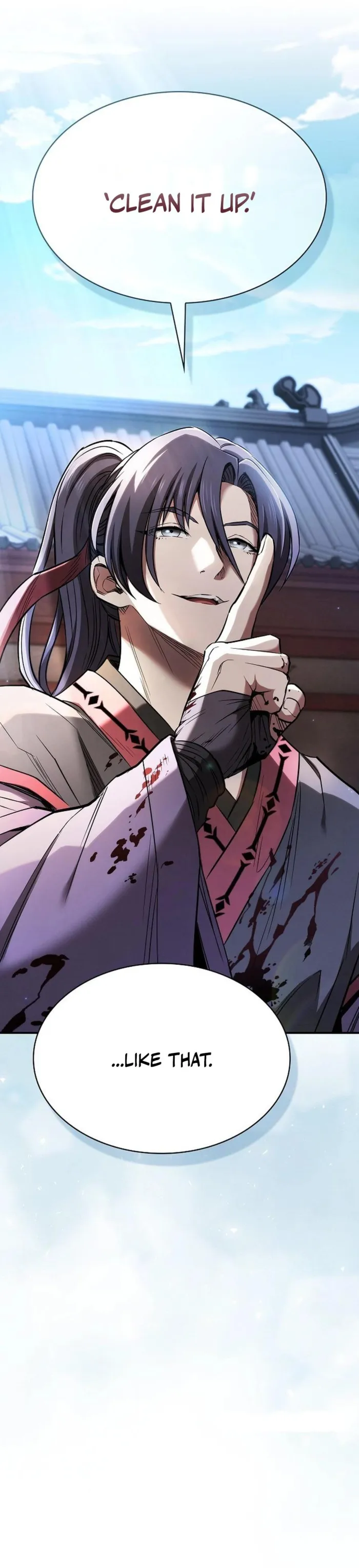 The Spy’s Life In The Demonic Cult Chapter 16 323 79