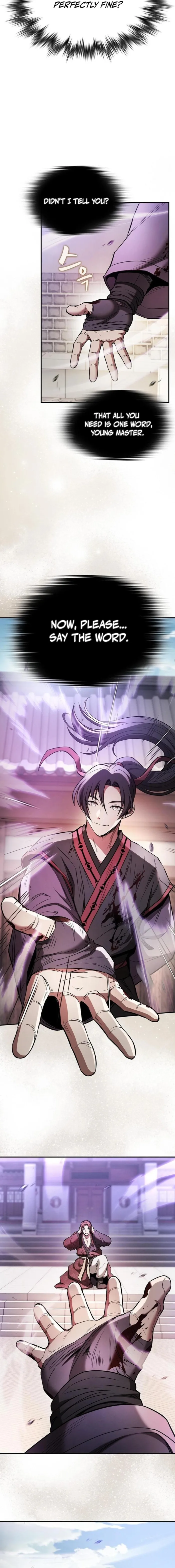 The Spy’s Life In The Demonic Cult Chapter 17 90 14