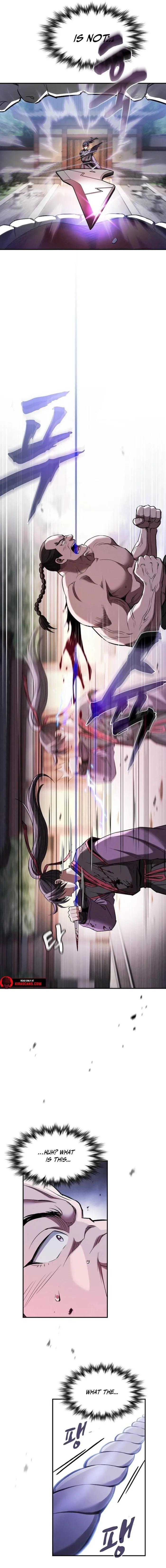 The Spy’s Life In The Demonic Cult Chapter 17 93 17